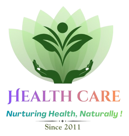 Health Care - Nurturing Health, Naturally