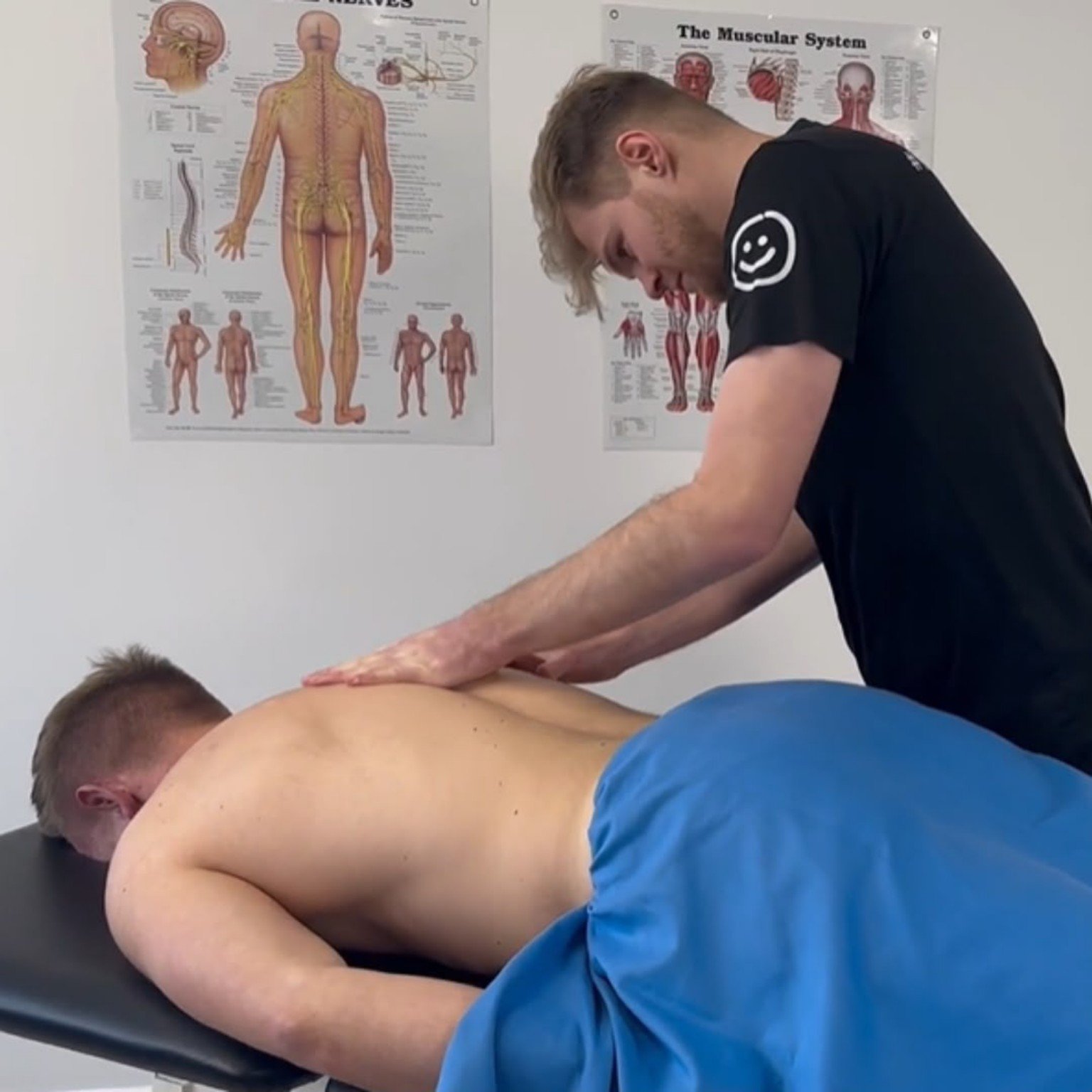 Fitness Recovery & Sport Therapy